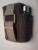 Etui à cigarette avec porte briquet