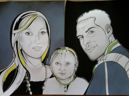 portrait 